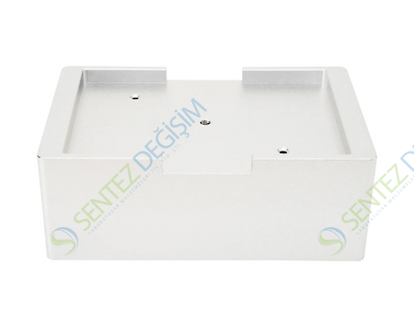 DLAB 18900223 Isıtma Bloğu