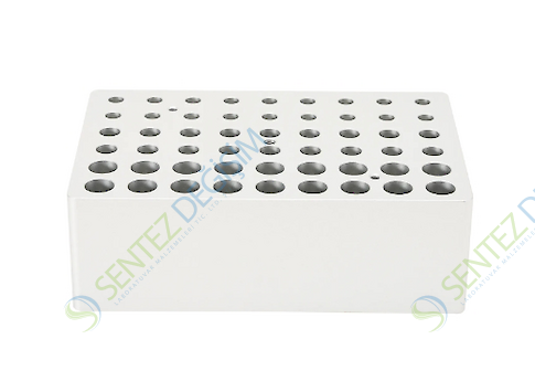 DLAB 18900224 Isıtma Bloğu