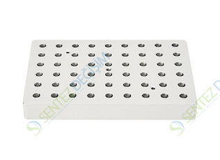 DLAB 18900274 Isıtma Bloğu