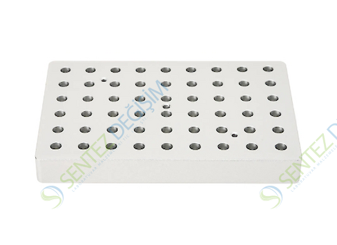 DLAB 18900274 Isıtma Bloğu