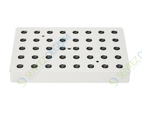 DLAB 18900275 Isıtma Bloğu