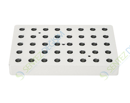 DLAB 18900275 Isıtma Bloğu