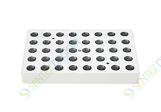 DLAB 18900276 Isıtma Bloğu