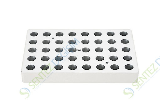 DLAB 18900276 Isıtma Bloğu