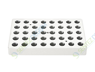 DLAB 18900277 Isıtma Bloğu