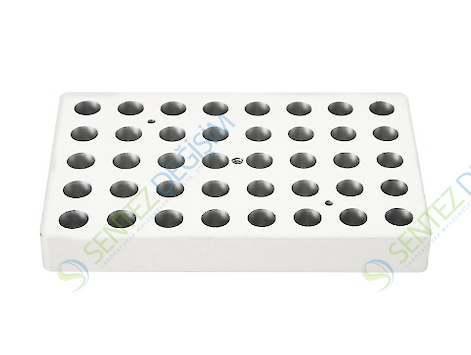 DLAB 18900277 Isıtma Bloğu