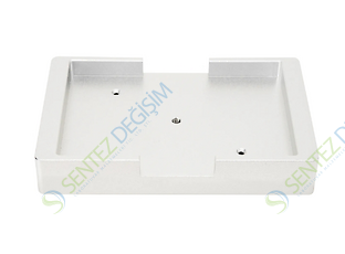 DLAB 18900279 96/384 Mikroplak için Isıtma Bloğu