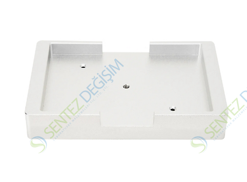 DLAB 18900279 96/384 Mikroplak için Isıtma Bloğu