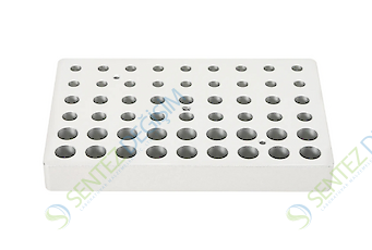 DLAB 18900278 Isıtma Bloğu