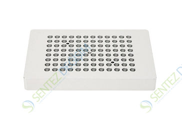 DLAB 18900504 Isıtma Bloğu