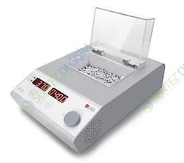 DLAB HB150-S2 Kuru Blok Isıtıcı