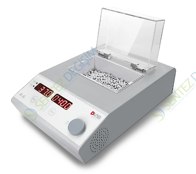 DLAB HB150-S2 Kuru Blok Isıtıcı