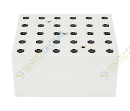 DLAB 18900459 Isıtma Bloğu (0.2mL×30)