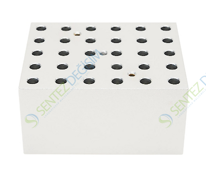 DLAB 18900459 Isıtma Bloğu (0.2mL×30)