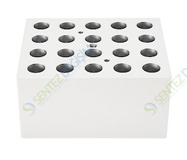 DLAB 18900461 Isıtma Bloğu