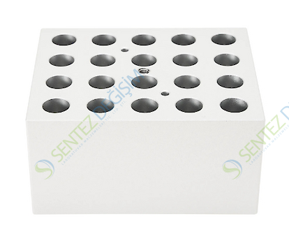 DLAB 18900461 Isıtma Bloğu