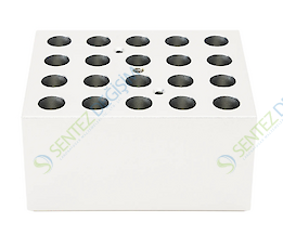 DLAB 18900462 Alüminyum Blok