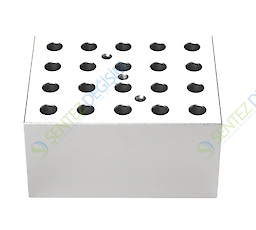 DLAB 18900460 Isıtma Bloğu