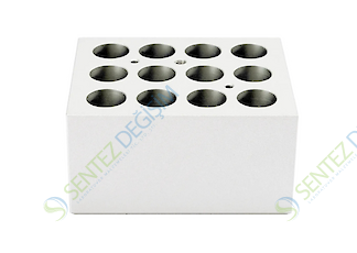 DLAB 18900463 Isıtma Bloğu