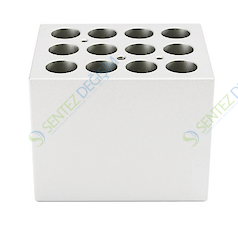 DLAB 18900464 Isıtma Bloğu