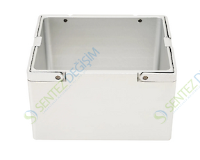 DLAB 18900522 Su Banyosu