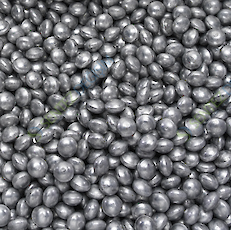 DLAB 18900520 Alüminyum Boncuklar