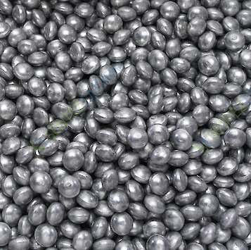 DLAB 18900520 Alüminyum Boncuklar