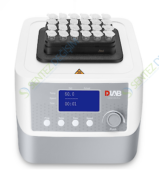 DLAB HCM100-Pro Thermo Mix