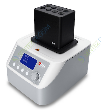 DLAB HCM100-Pro Thermo Mix