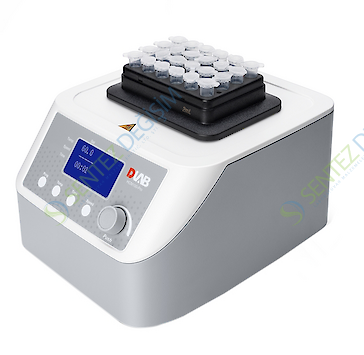 DLAB HCM100-Pro Thermo Mix