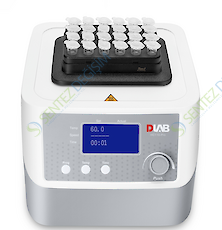 DLAB HC110-Pro Thermo Mix