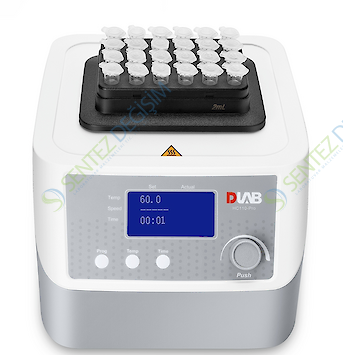 DLAB HC110-Pro Thermo Mix