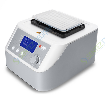 DLAB HC110-Pro Thermo Mix