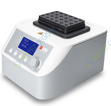 DLAB HM100-Pro Thermo Mix