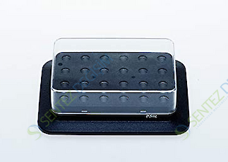 DLAB 18900401 Isıtma Bloğu