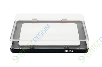 DLAB 18900423 Isıtma Bloğu