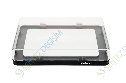 DLAB 18900423 Isıtma Bloğu