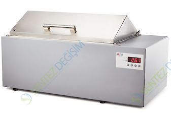 DLAB DWB20-S Su Banyosu