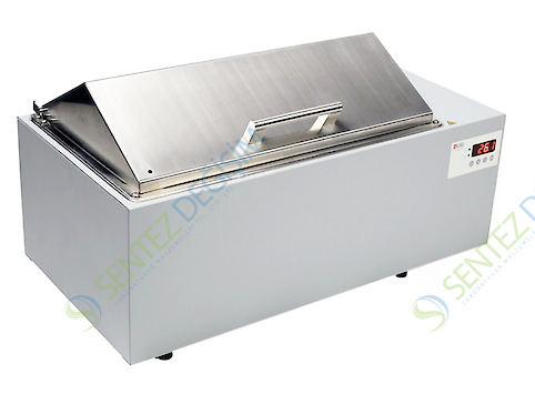 DLAB DWB20-S Su Banyosu