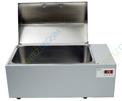 DLAB DWB20-S Su Banyosu