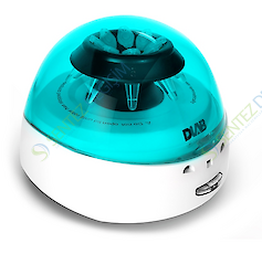 DLAB D1008 Mini Santrifüj