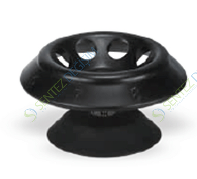 DLAB A8-2 D1008 ile Kullanılan Plastik Rotor Kelepçe Kilidi