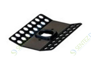 DLAB A04-PCR8 Plastik Rotor