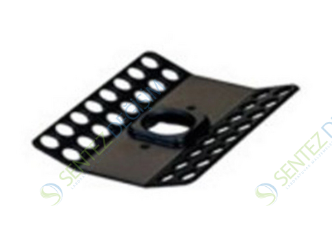 DLAB A04-PCR8 Plastik Rotor