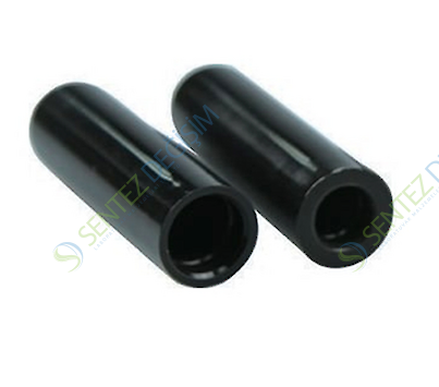 DLAB SA02P2 2 ml ile 0.2 ml Rotor Adaptörü