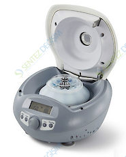 DLAB A12-2P D2012 Plus İle Kullanılan Kapak Sabitleme Klipsli ve O´Ringli Plastik Rotor Kiti