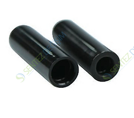 DLAB A05P2 A12-2, A12-2P, AS24-2 ve A24-2P rotorları ile kullanılan 2 ml ila 0,5 ml rotor adaptörü