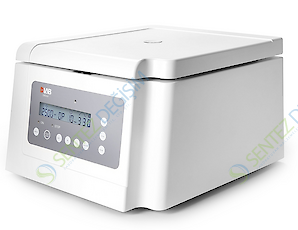 DLAB DM0424 Klinik Santrifüj