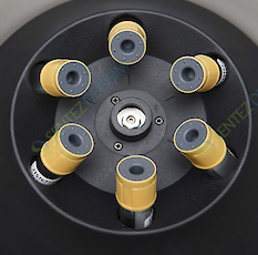 DLAB DM0506 Klinik Santrifüj