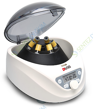DLAB DM0506 Klinik Santrifüj